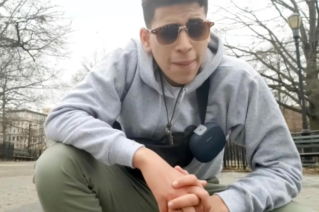 Gun Incel New York Post on Twitter: