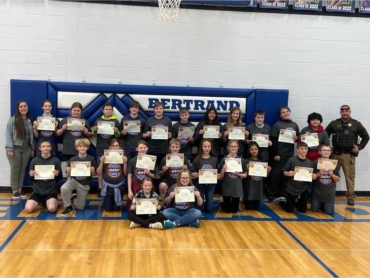 Bertrand Schools tweet media