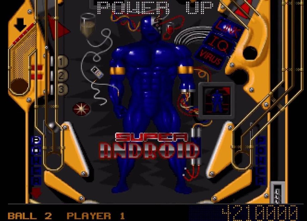 Wolfister_'s tweet photo. Muchos de los que tuvisteis #PC, seguramente llegasteis a tener este #EpicPinball. Yo lo tuve en la típica funda de cartón en la que te venía el CD-ROM. Si jovenzuelos si, #EpicGames ya hacía juegos muchísimo antes de #Fortnite... #1Juegopordia https://t.co/M6ytu9cdWx
