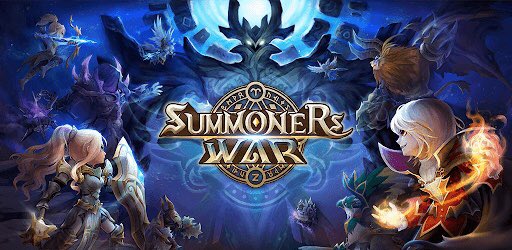 🎉 Celebrating the Summoners War 8th Anniversary Event! Get in the action and collect rewards. 👾1000 unique monsters to collect and over 110 million downloads on the mobile app stores !