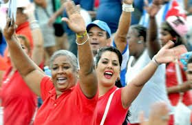 Pedro_ART20's tweet photo. Las Marianas de hoy se hacen presentes, con el ejemplo de Vilma, cómo un puño de acero para defender la libertad conquistada #SegurosEnCuba #VamosConTodo #VivaCubaLibre https://t.co/0ng9HSitFC