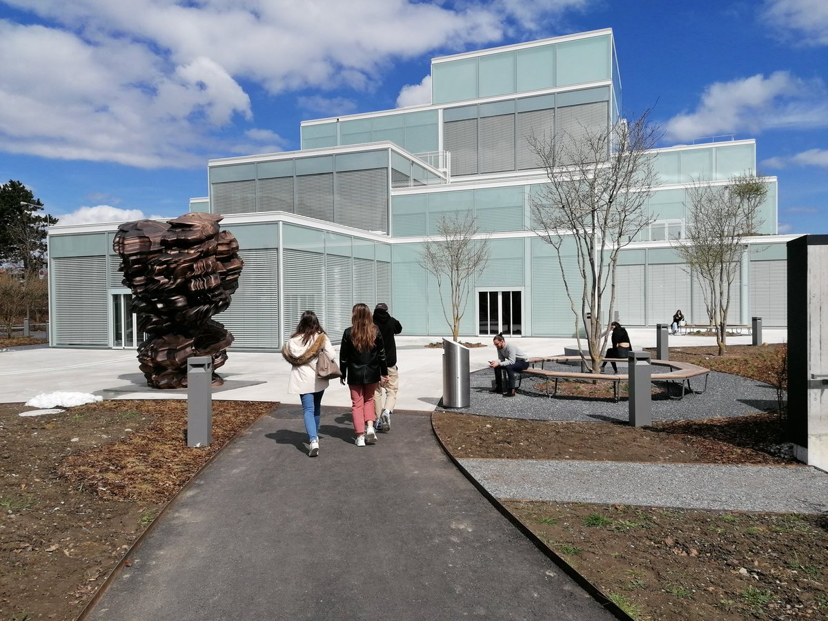 Chessa Milena tweet media