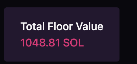commenstar's tweet photo. This wallet was 10 $SOL last month😋 https://t.co/yd9jXSzY9z