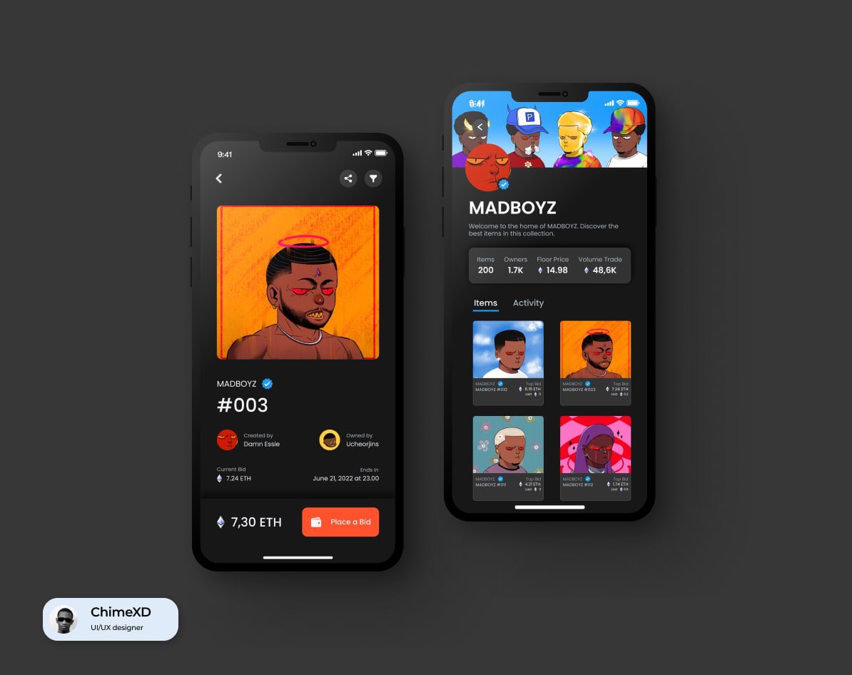 ChimeUXD's tweet photo. My favorite NFT project currently MADBOYZZ Everyone follow @Madboyznft 😡😡😡 https://t.co/VXWPka1JAj