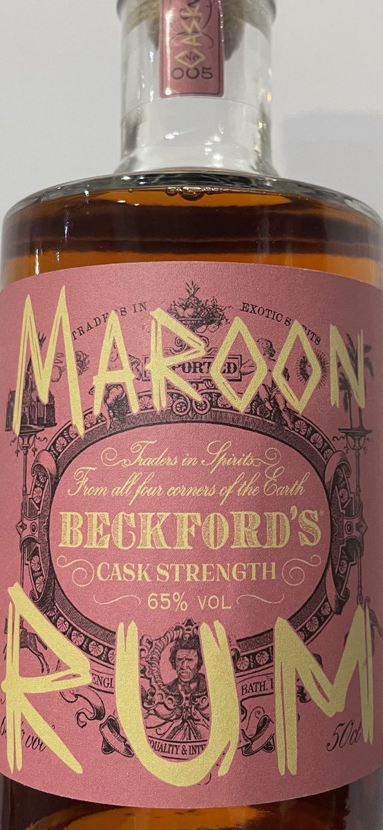 Beckfords are pleased to announce the launch of our New Rum at this years farm shop &amp; deli show..      see us on stand no F231 Hall6 @rum ⁦<a href="/DragonsPantry/">Dragons Pantry</a>⁩ ⁦<a href="/FabFarmShops/">Fabulous Farm Shops</a>⁩ ⁦<a href="/findlocalfood/">BigBarn</a>⁩ <a href="/drinks/">Dan</a> <a href="/cocktails/">Good Cocktails</a> ⁦<a href="/SpecialityFair/">Speciality & Fine Food Fair</a>⁩ <a href="/speciality/">mary allen</a> drinks @wholesale