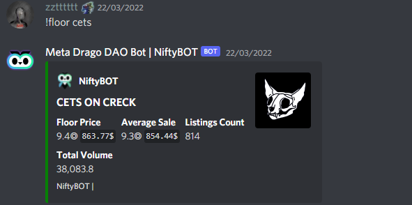MetaDrago_NFT's tweet photo. The Alpha we share in the discord is really undervalued. https://t.co/oThSd5EpMr