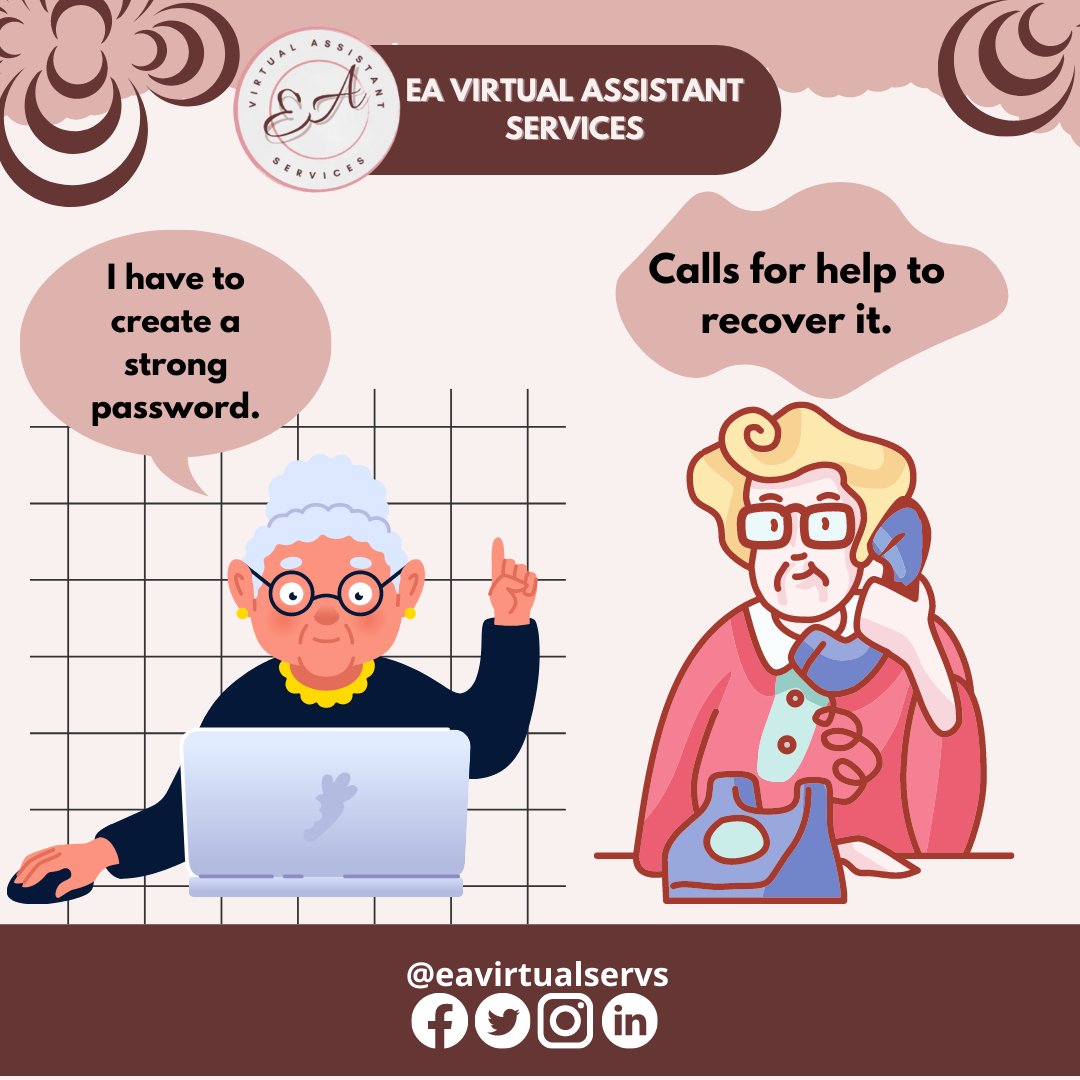 EAVirtualServs's tweet photo. 𝐖𝐡𝐚𝐭 𝐢𝐬 𝐒𝐦𝐚𝐫𝐭 𝐖𝐨𝐫𝐤?💡 It entails meticulous planning and 𝐝𝐞𝐥𝐞𝐠𝐚𝐭𝐢𝐧𝐠 𝐭𝐚𝐬𝐤𝐬 𝐭𝐨 𝐭𝐡𝐞 𝐚𝐩𝐩𝐫𝐨𝐩𝐫𝐢𝐚𝐭𝐞 𝐢𝐧𝐝𝐢𝐯𝐢𝐝𝐮𝐚𝐥𝐬.  👉 https://t.co/hXlGn85X2v:💬📲

#eaonlineservices
#socialmediamanagementtips
#socialmediamanagers
#socialmedia https://t.co/5LDVQxhF65