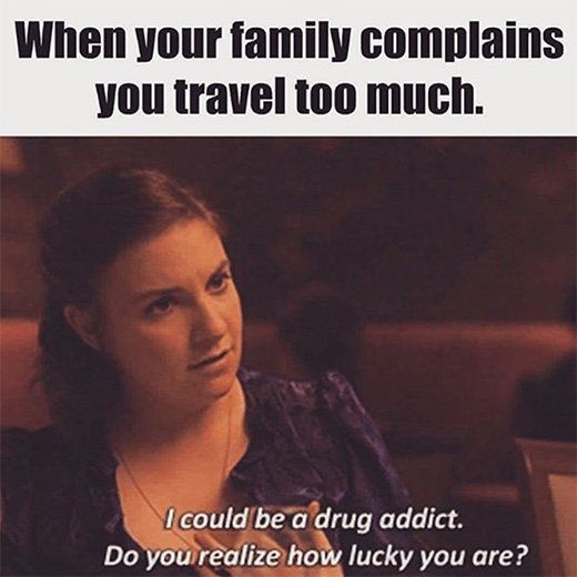 zerodeadends's tweet photo. Can you relate? #traveladdict #traveladdiction https://t.co/FwtsikTJiS