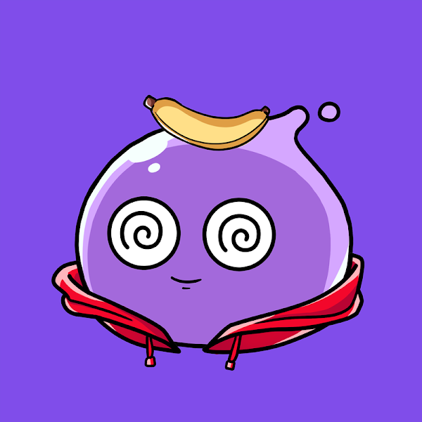 cryptocamel555's tweet photo. @SquishiverseNFT is about to take off. 🚀@PepeCloverNFT, the artist, has created so many of the iconic stickers we use every day in our favorite discords such as @alienfrens and @CryptoMories. She is about to have her moment in the spotlight and she deserves it. #Squishiverse https://t.co/DpVau6D5mQ