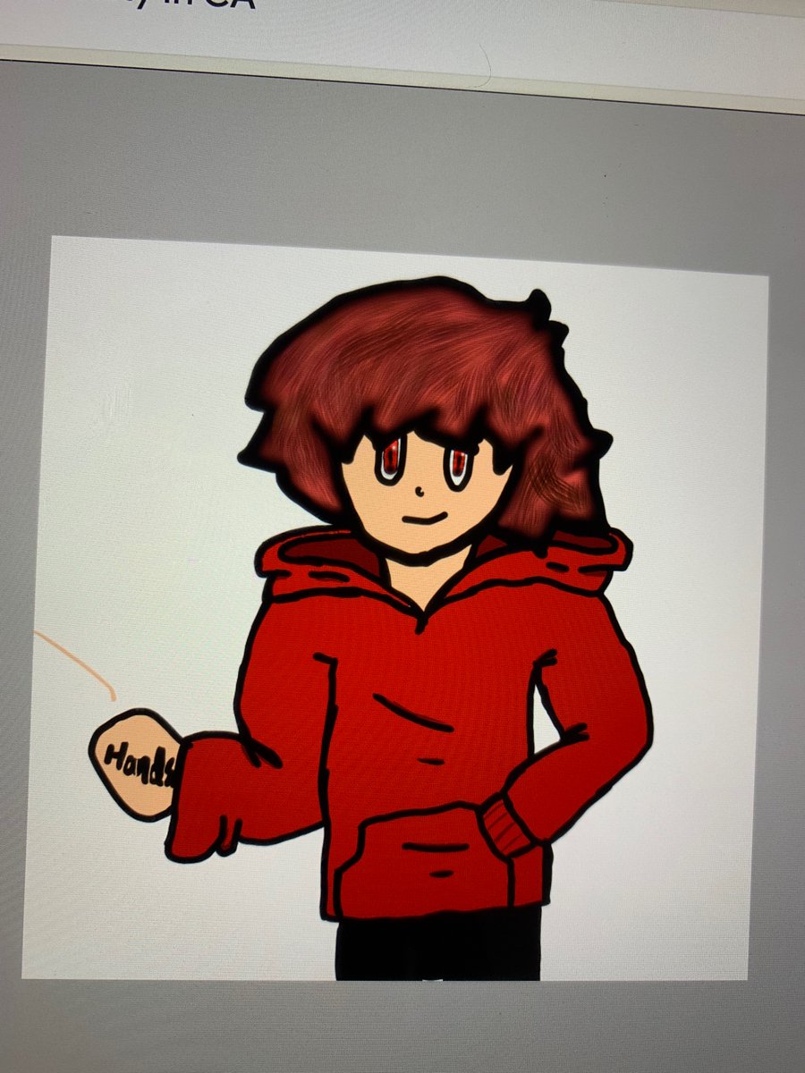 JUNIORS10209066's tweet photo. My nephew wants to drop his fist #NFT called #Fuckhands cuz he can’t draw them . What y’all think https://t.co/ZI6U7ImdcV