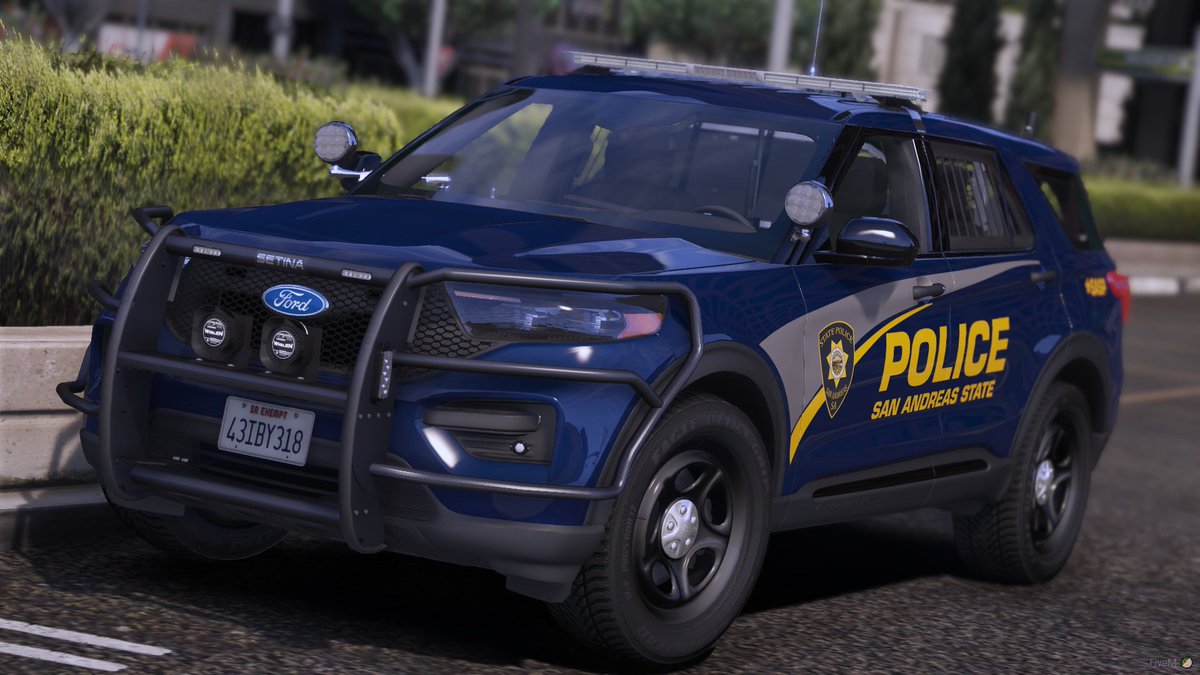 Lspdfr_Pics's tweet photo. Rocky Mountain RP has been growing by the day, and uses the best assets and resources out there, including Liveries by yours truly! Come check us out and see what RP should be!

#FIVEM #LSPDFR #GTAV #FiveM

https://t.co/EATiq0cCsC https://t.co/mahvogHRsp