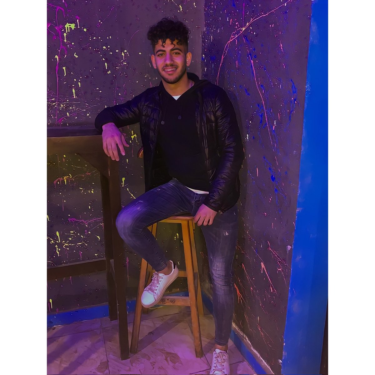 #NewProfilePic✨♥️