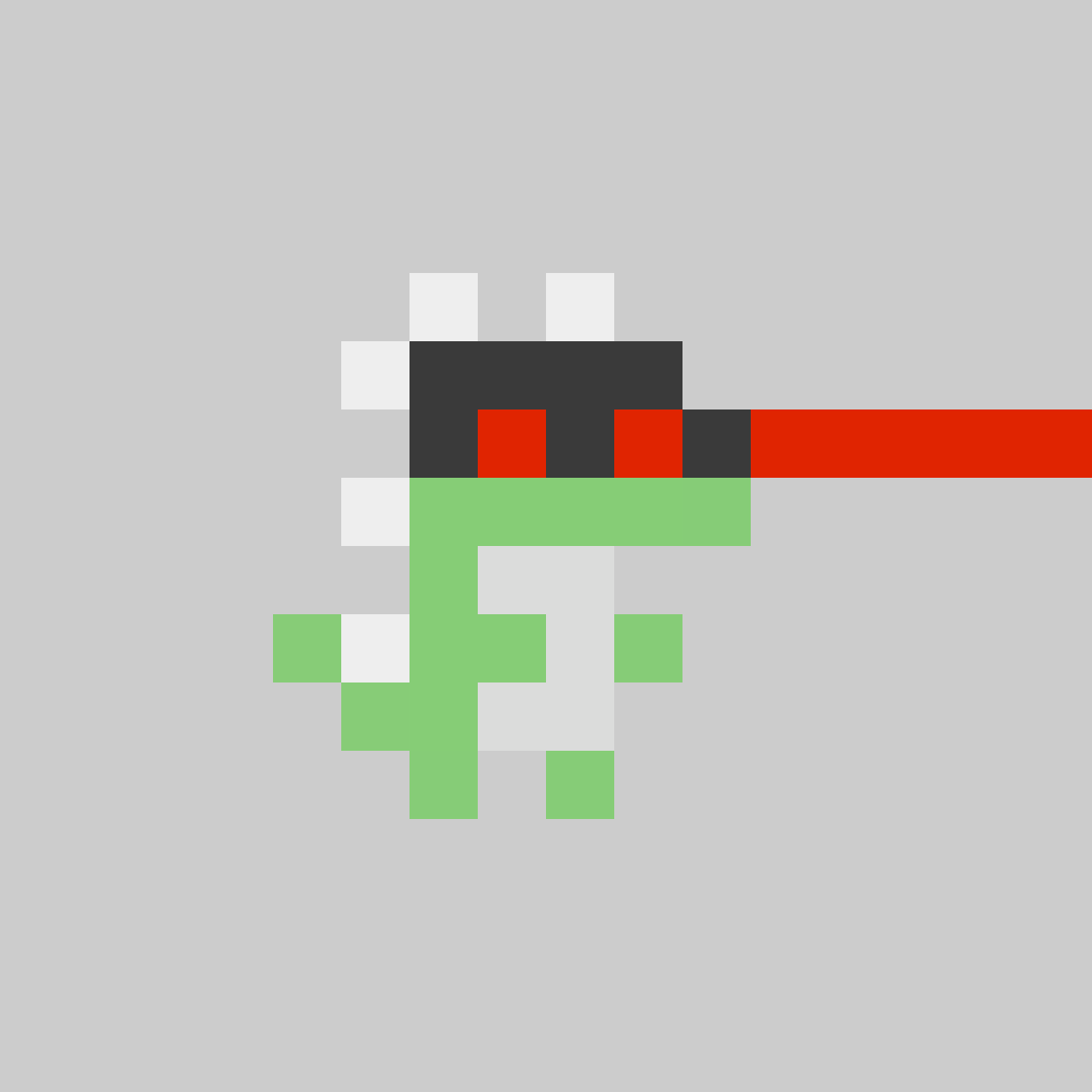 tinydinosnft's tweet photo. set lasers to fun

we see all you smart folks grabbing some cool laser eyes https://t.co/Wg2glSZJVr