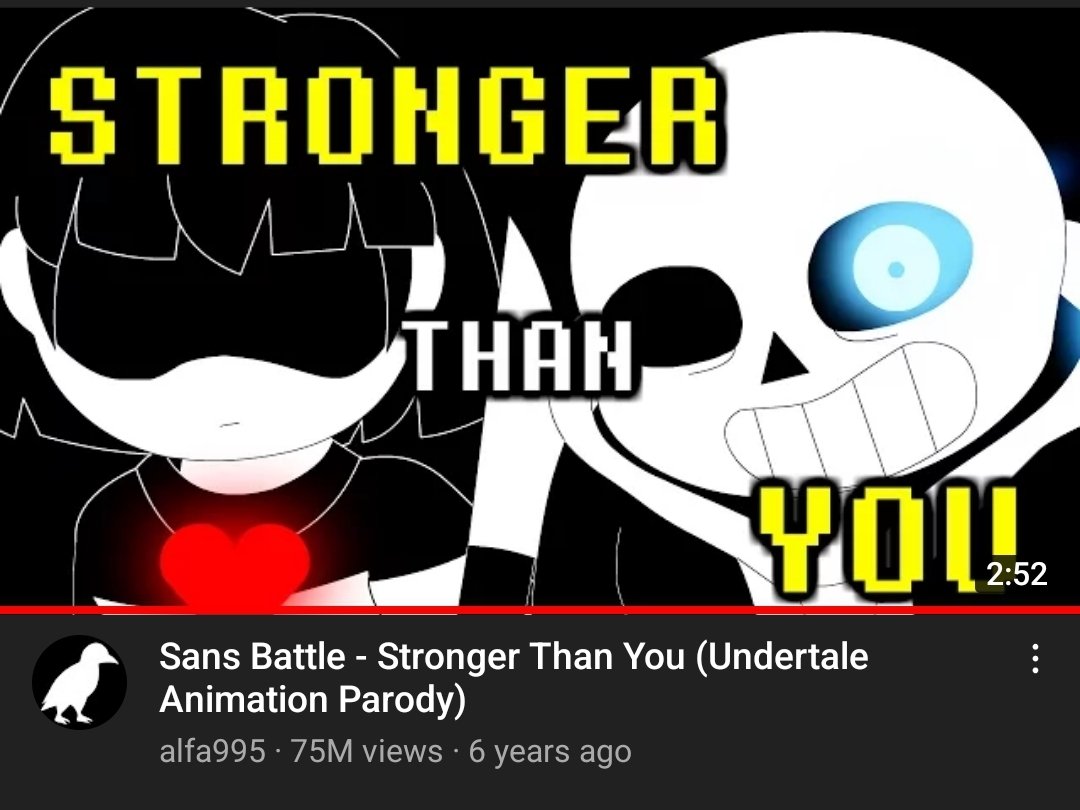 Jdogexe's tweet photo. POV: You're a HUGE Undertale fan back in 2015-2017 https://t.co/B6yDCDXBDb