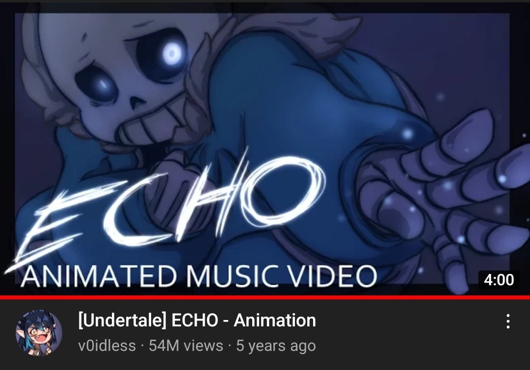 Jdogexe's tweet photo. POV: You're a HUGE Undertale fan back in 2015-2017 https://t.co/B6yDCDXBDb
