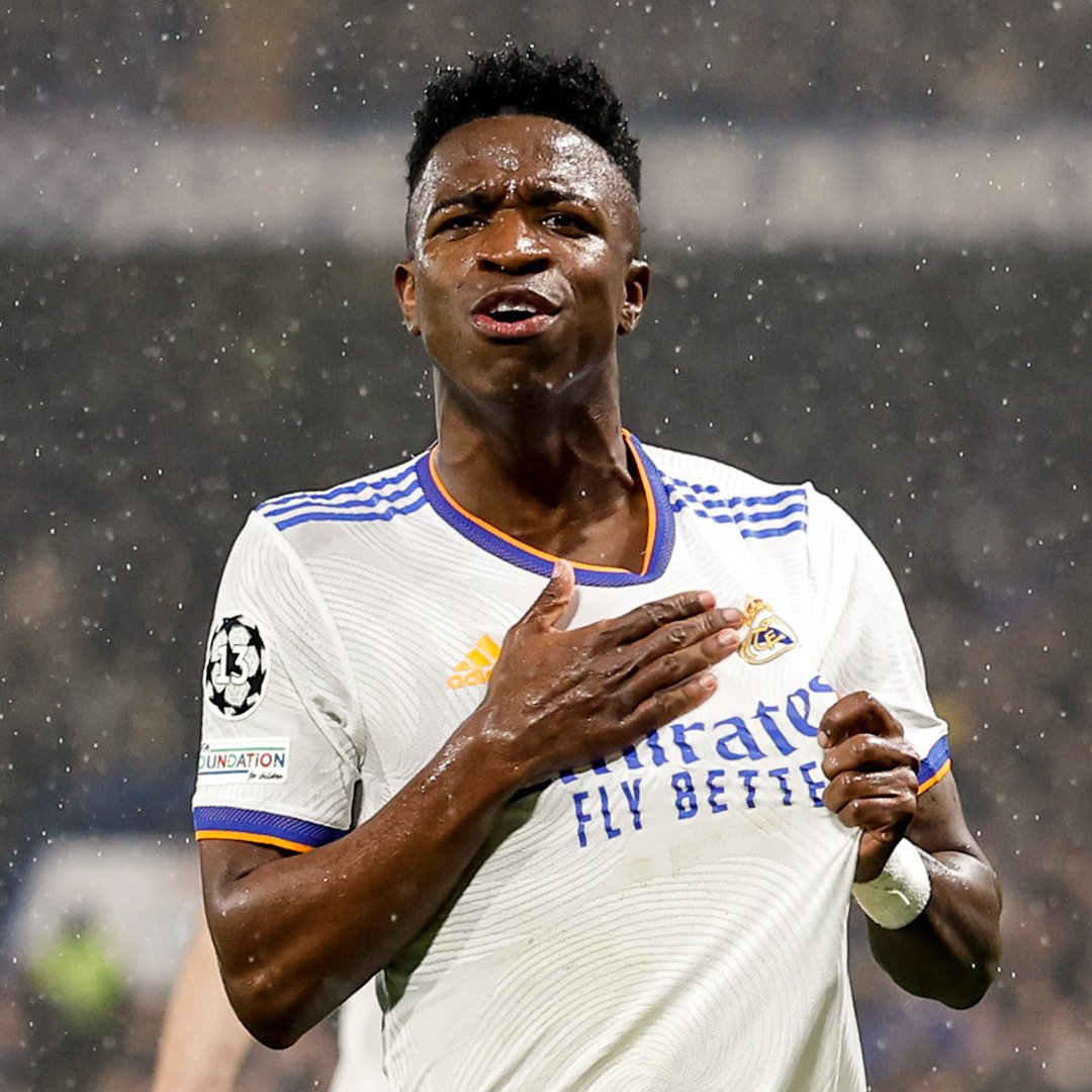 How it started           How it's going