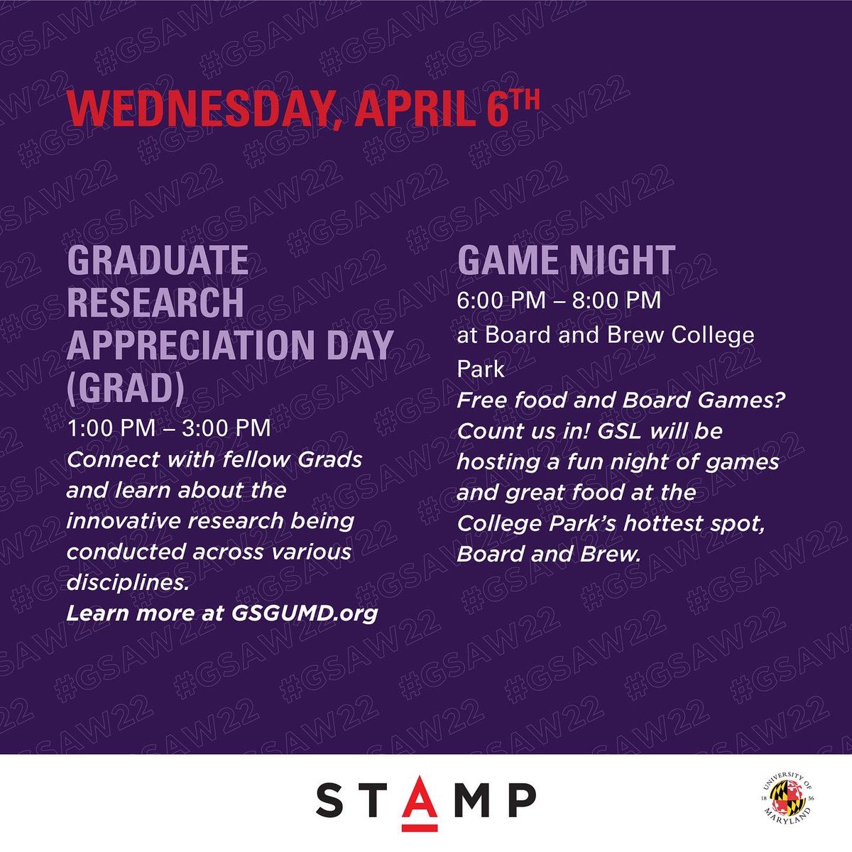 UMDGSL's tweet photo. Friendly competition at the GSL Game Night. It’s going down now at Board and Brew! 😆 

Open until 11pm! Can’t wait to see you! https://t.co/LC6B7OM9gv