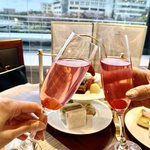 ツイートに含まれる画像