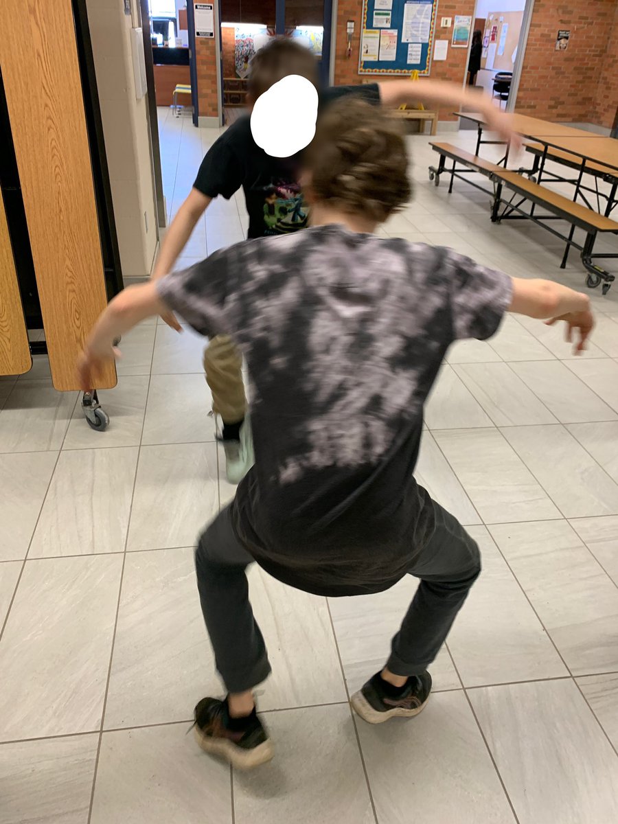 Stefanie Turner (@stefturner97) on Twitter photo Grade 6’s <a href="/Westmount_ps/">WestmountPS</a> have been focusing on transformations in math, so yesterday we played a human reflection game to become familiar with a mirror image! #grade6 #practicum Grade 6’s <a href="/Westmount_ps/">WestmountPS</a> have been focusing on transformations in math, so yesterday we played a human reflection game to become familiar with a mirror image! #grade6 #practicum