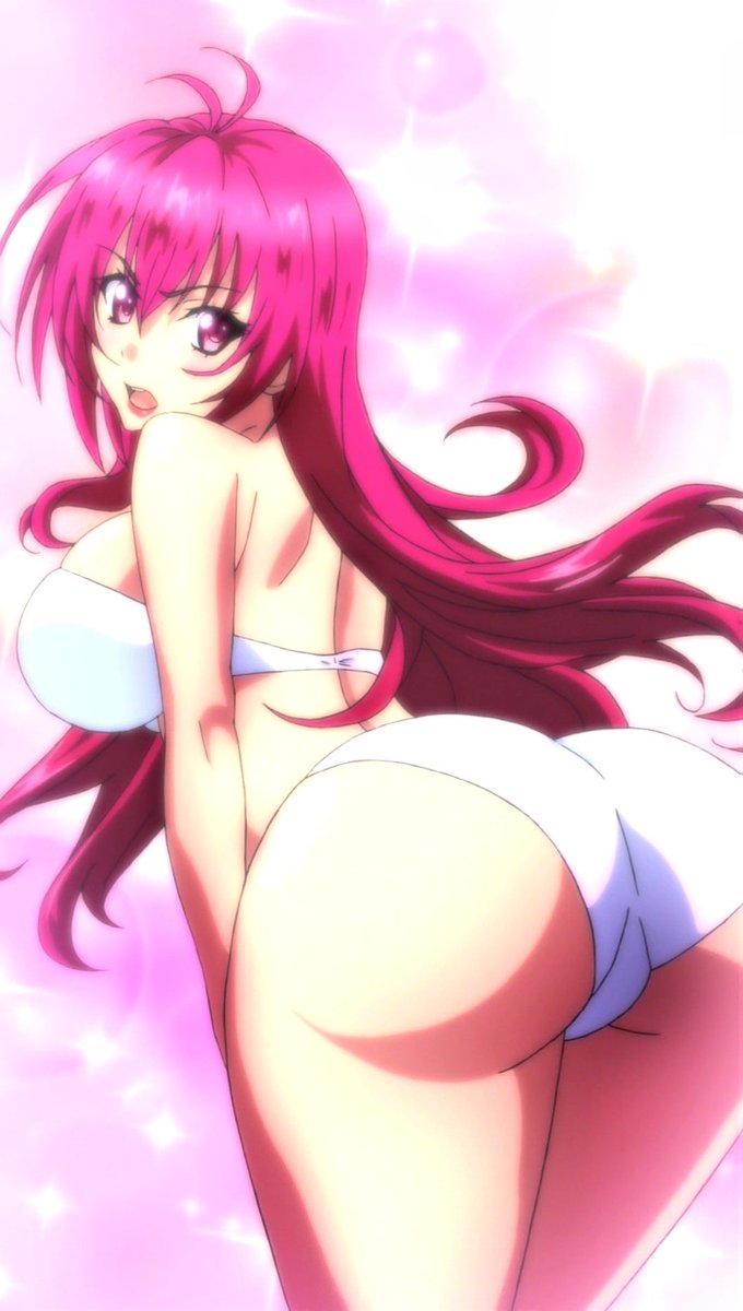 Sauce: Bikini Warriors 💖