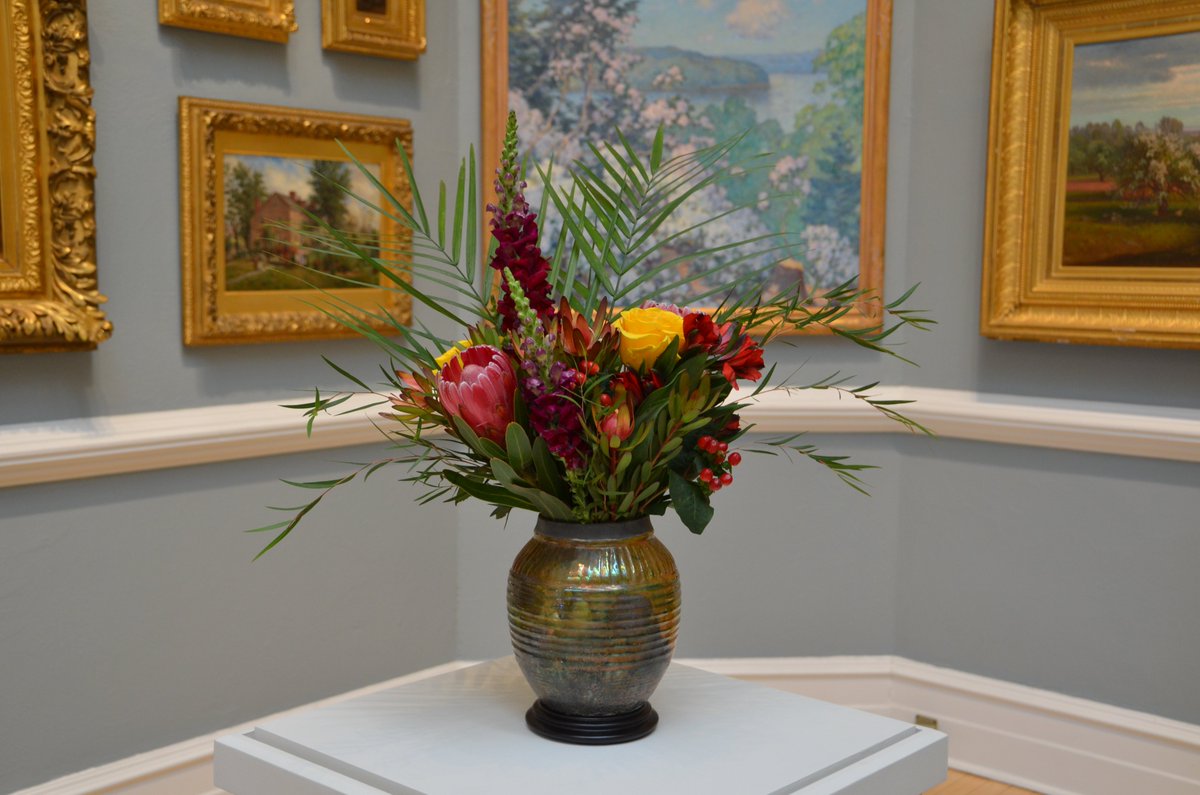 SpfldMuseums's tweet photo. #SpringBloomsHere—TOMORROW’S THE DAY!
The Festival of Flowers blossoms tomorrow #AtTheMuseums
#SpringfieldMuseums @sitesExhibits @NatAsianArt https://t.co/mMQxQEckyM