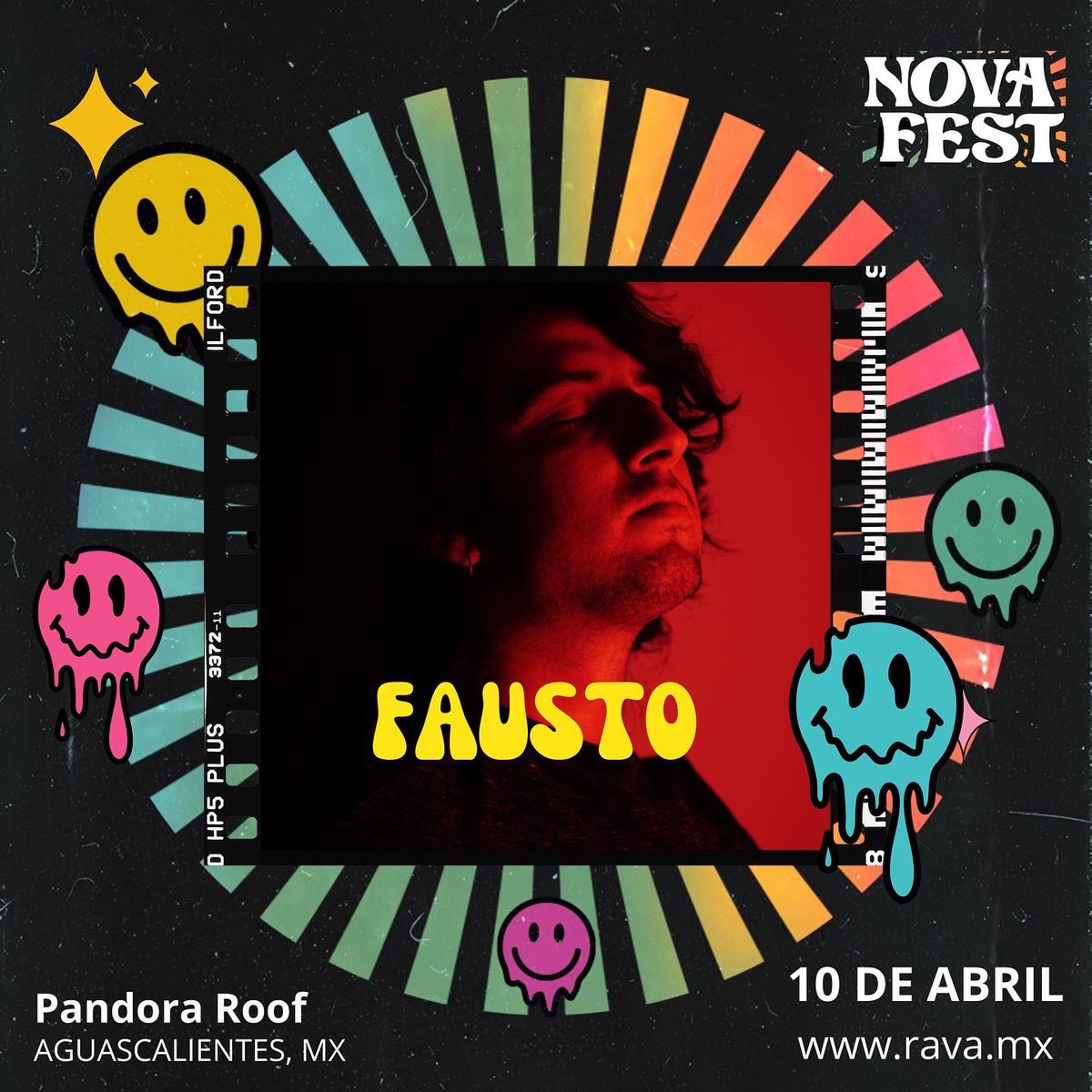 themusicmulier's tweet photo. Este fin de semana #NOVAFEST
Música electrónica, indie y hip hop 🎶
Domingo 10 de abril 🗓
📍 Aguascalientes
Horario: 3:00 p.m. - 2:00 a.m.
Tickets 🎟: https://t.co/UBFhQNkNvk https://t.co/1RJLcpA4yu