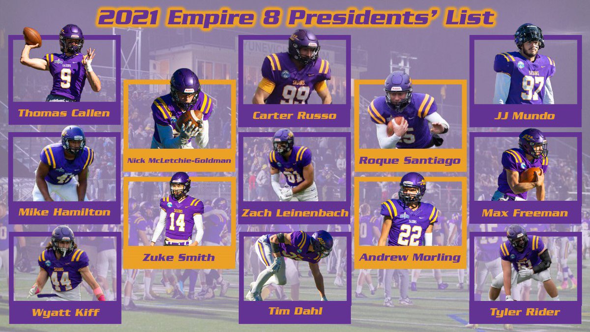Coach_Rankl's tweet photo. Had a chance to celebrate these guys at last weekend’s banquet! Record number of guys for us on the President’s List last fall....let’s keep that going! How we do anything is how we do everything! https://t.co/iFlBzVmCHB