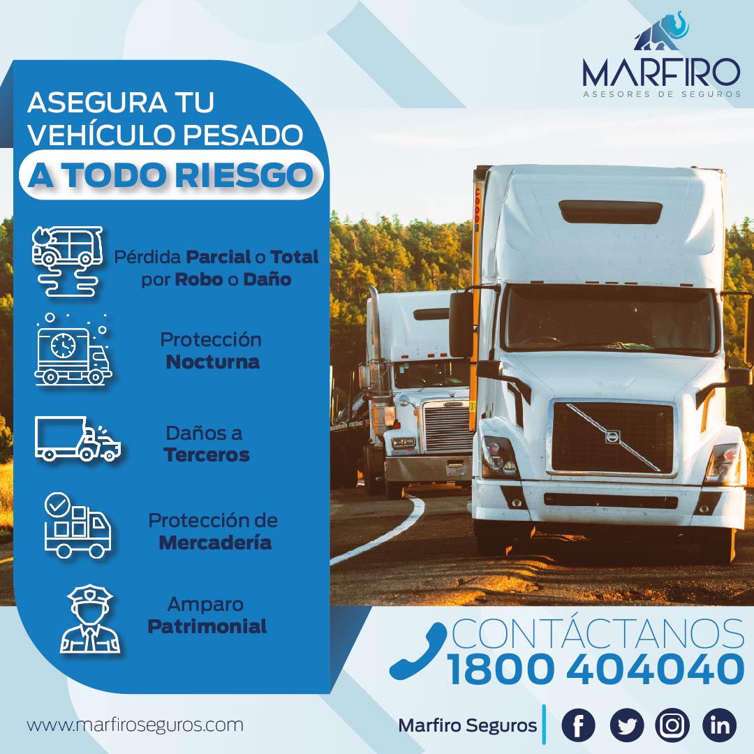 Marfiro Seguros tweet media