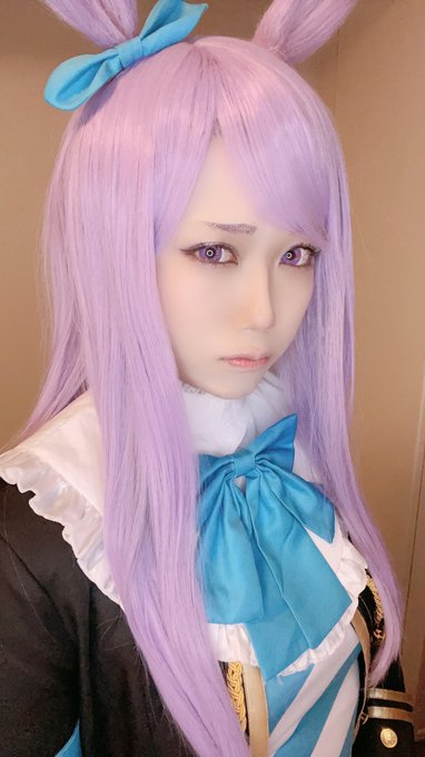 コスプレイヤー琥珀のTwitter画像18