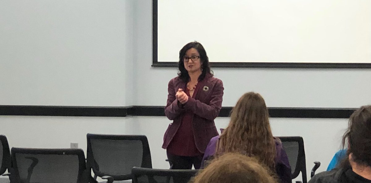 UIndy PRSSA tweet media