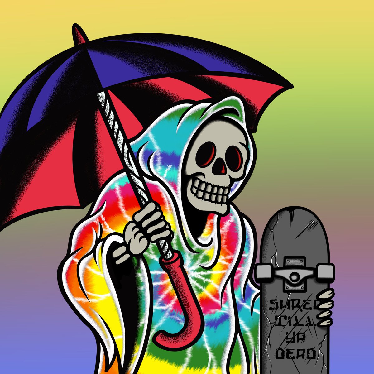 NotTodayClub's tweet photo. 🌴Public Sale is Now LIVE💀
💀https://t.co/2cNkhipPeq🌴 https://t.co/L2bDimx9aM