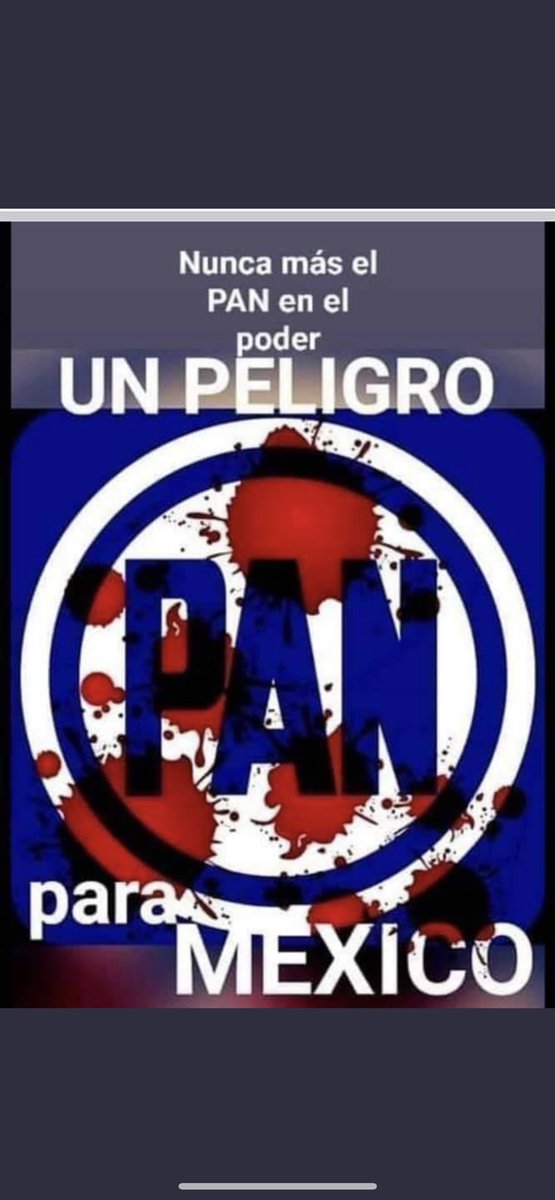 EderJourdan's tweet photo. #QUENUNCA REGRESEN ESTOS CORRUPTOS @AccionNacional @SenadoresdelPAN https://t.co/Ov7SunRVL4
