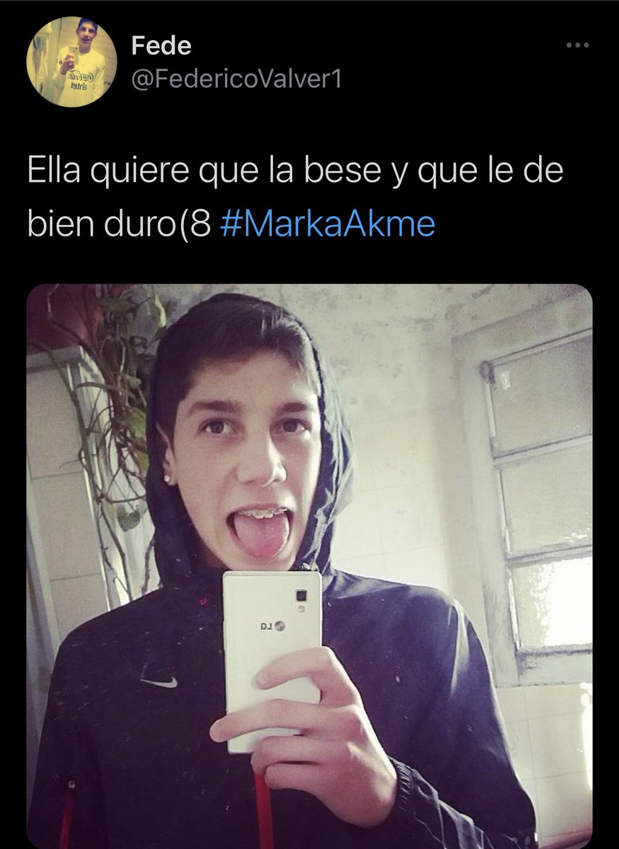 hablemos del partidazo de este pibe
