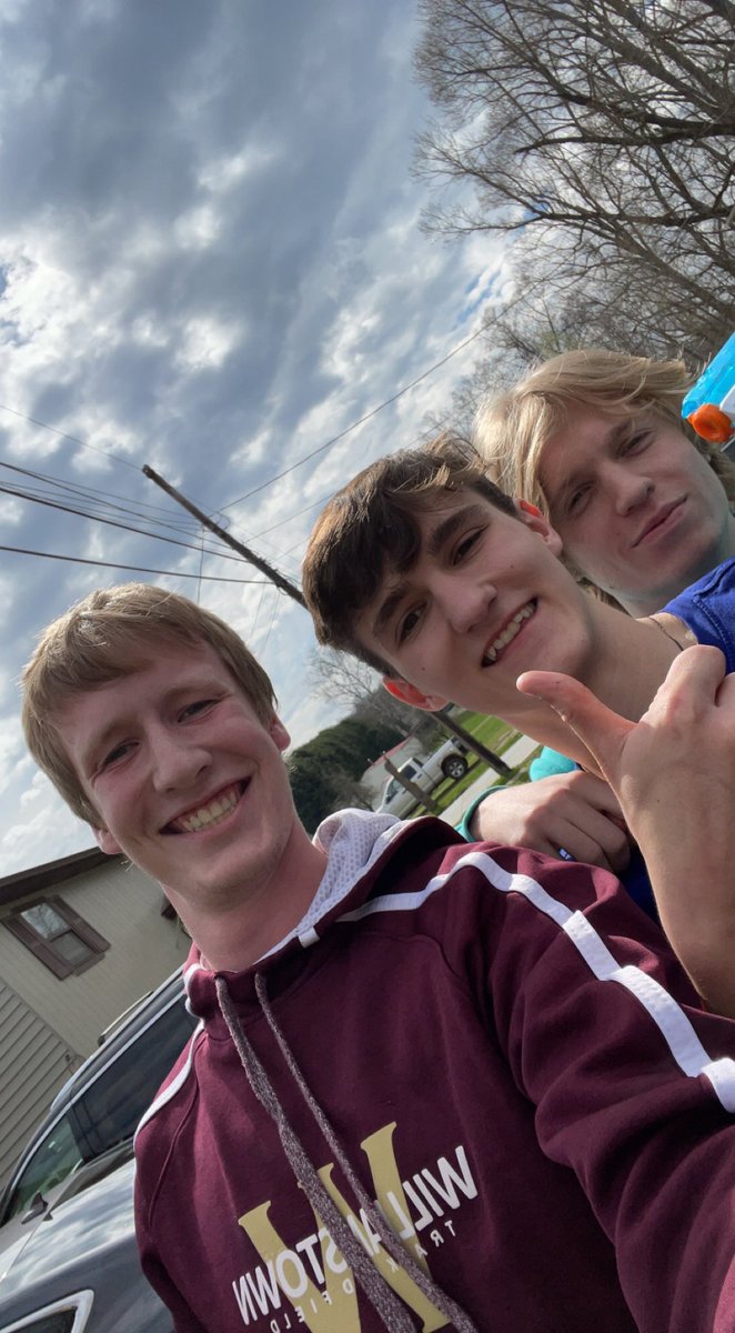 schools out! and so are aiden and hope!💦
alex &amp; seth have assassinated aiden &amp; hope!