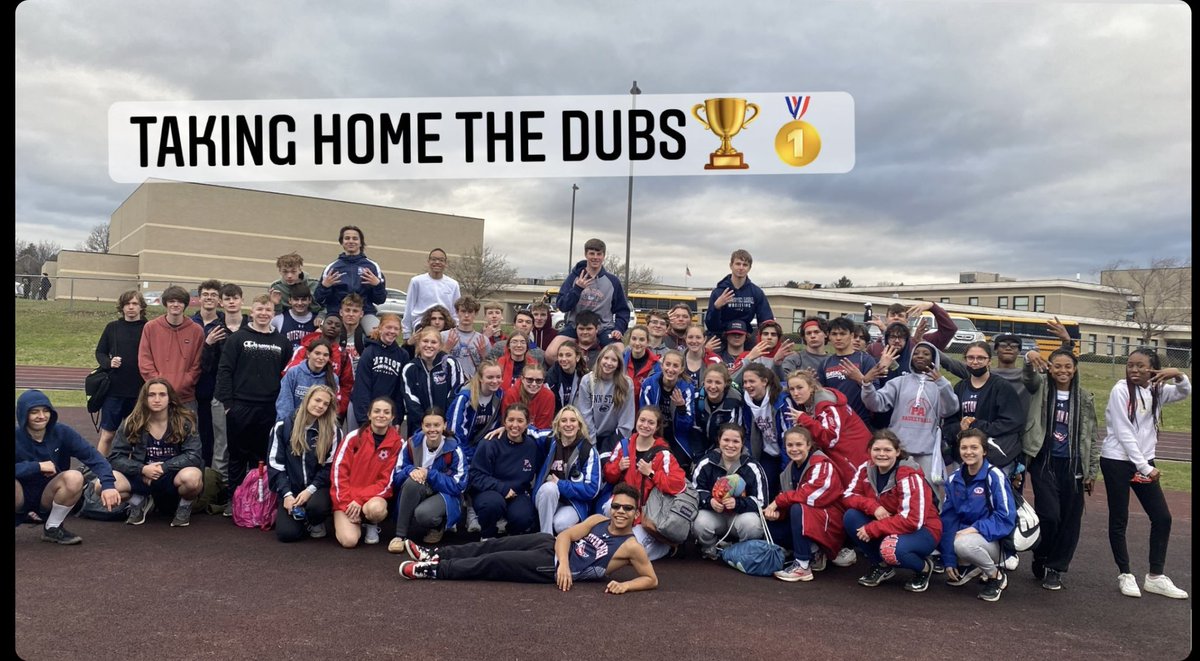 Pittston Area Track tweet media