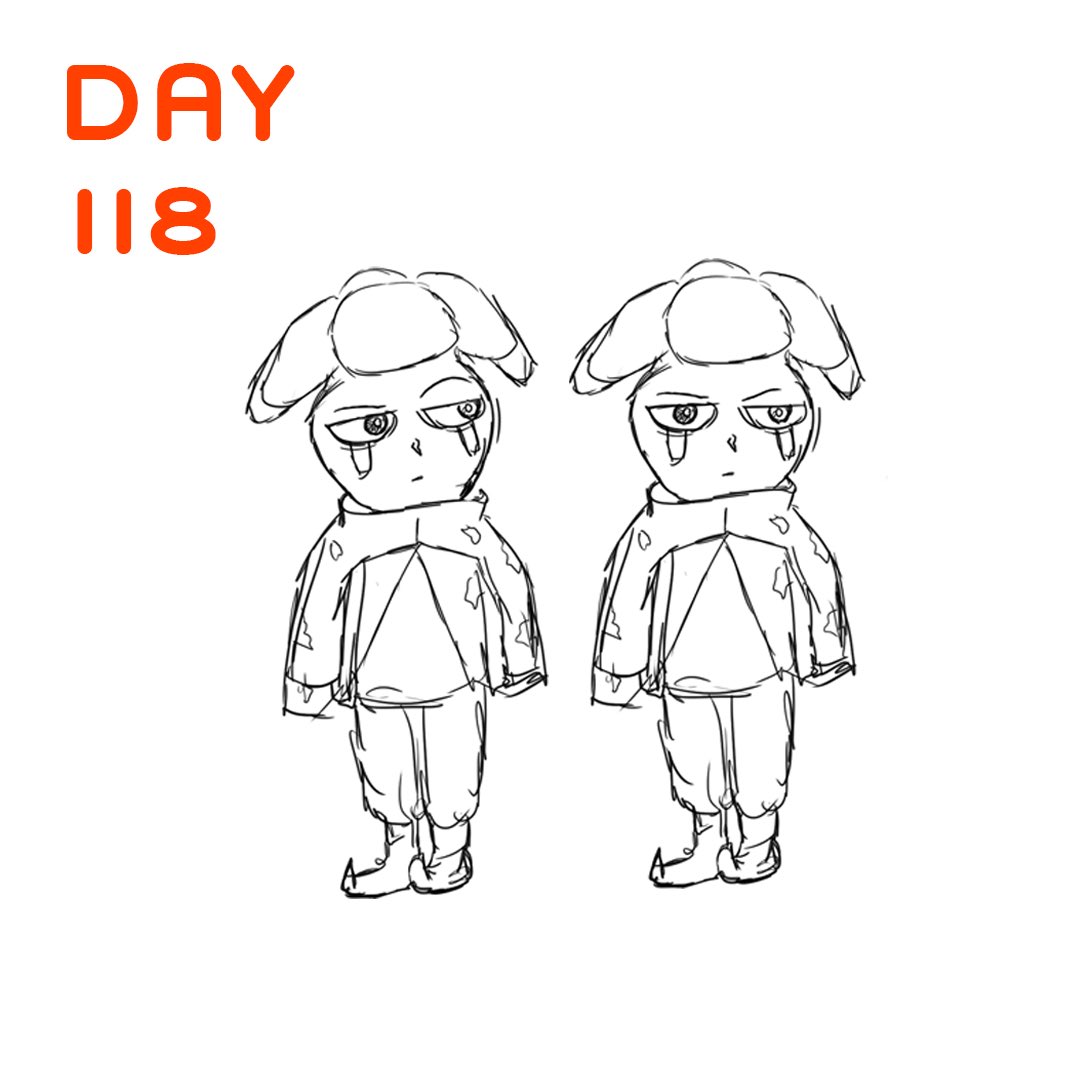 MamadouSKF's tweet photo. ROMBO 🌼🪷🌺

-
#Dailydrawings Day 118/365 #art #digitalart #characterdesign #originalcharacter https://t.co/Rfc9KlgTBo