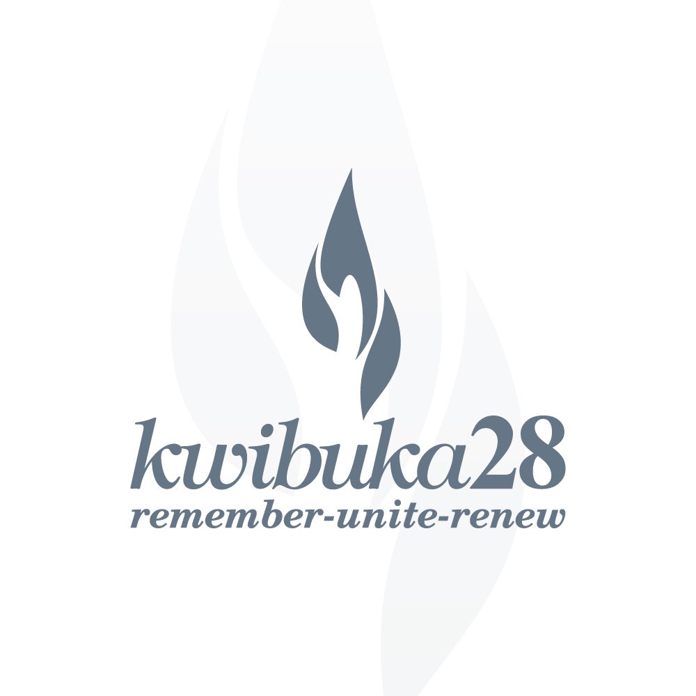 RwandaGov's tweet photo. Today, #Rwanda and the world mark the 28th commemoration of the 1994 Genocide against the Tutsi and the beginning of the week of national mourning.
Remember, unite, renew.
#Kwibuka28 https://t.co/QQQ2JvIX69