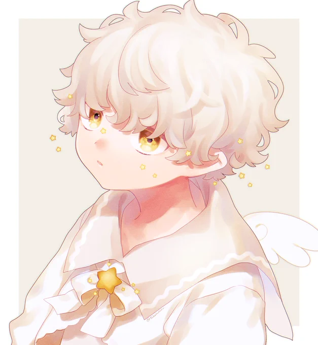 👼 
