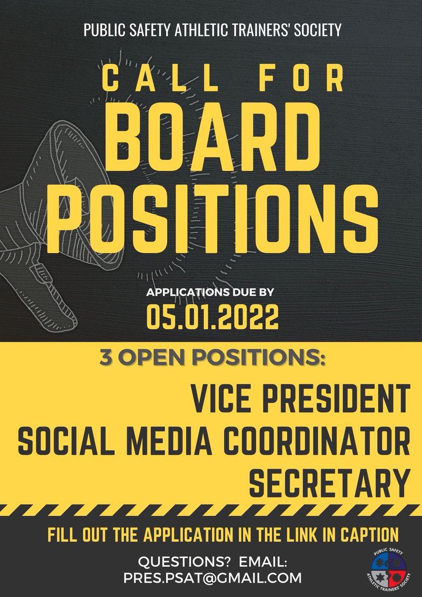 Public Safety ATs tweet media