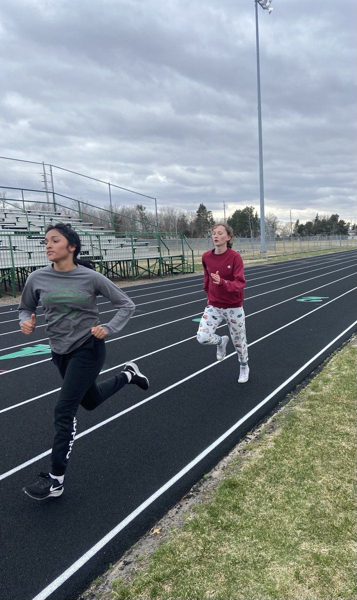 Schuyler Girl’s Track tweet media