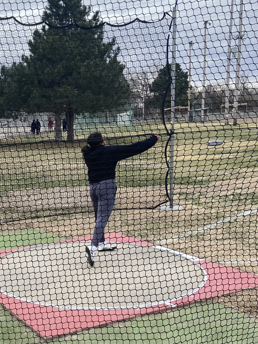 Schuyler Girl’s Track tweet media