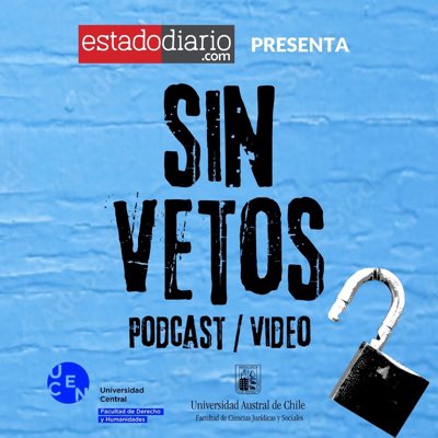 sinvetospodcast's tweet photo. Volvemos al aire… https://t.co/Lrrl8GKYqj