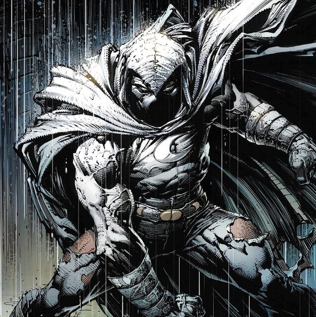PilotsPodcastTX's tweet photo. Now Moon Knight has officially been introduced to the MCU Disney universe, what other underrated super hero should make his or her way to the big screen? New episode dropping this Friday! #MarvelStudios #moonknight https://t.co/oPv5VFpvne