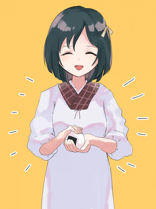 おにぎりしお子🍙 