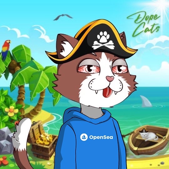 Stuboy2401's tweet photo. @Dope_Cats @opensea π₯πππ #DopeOS #STAYDOPE https://t.co/zCkgbUlA9O