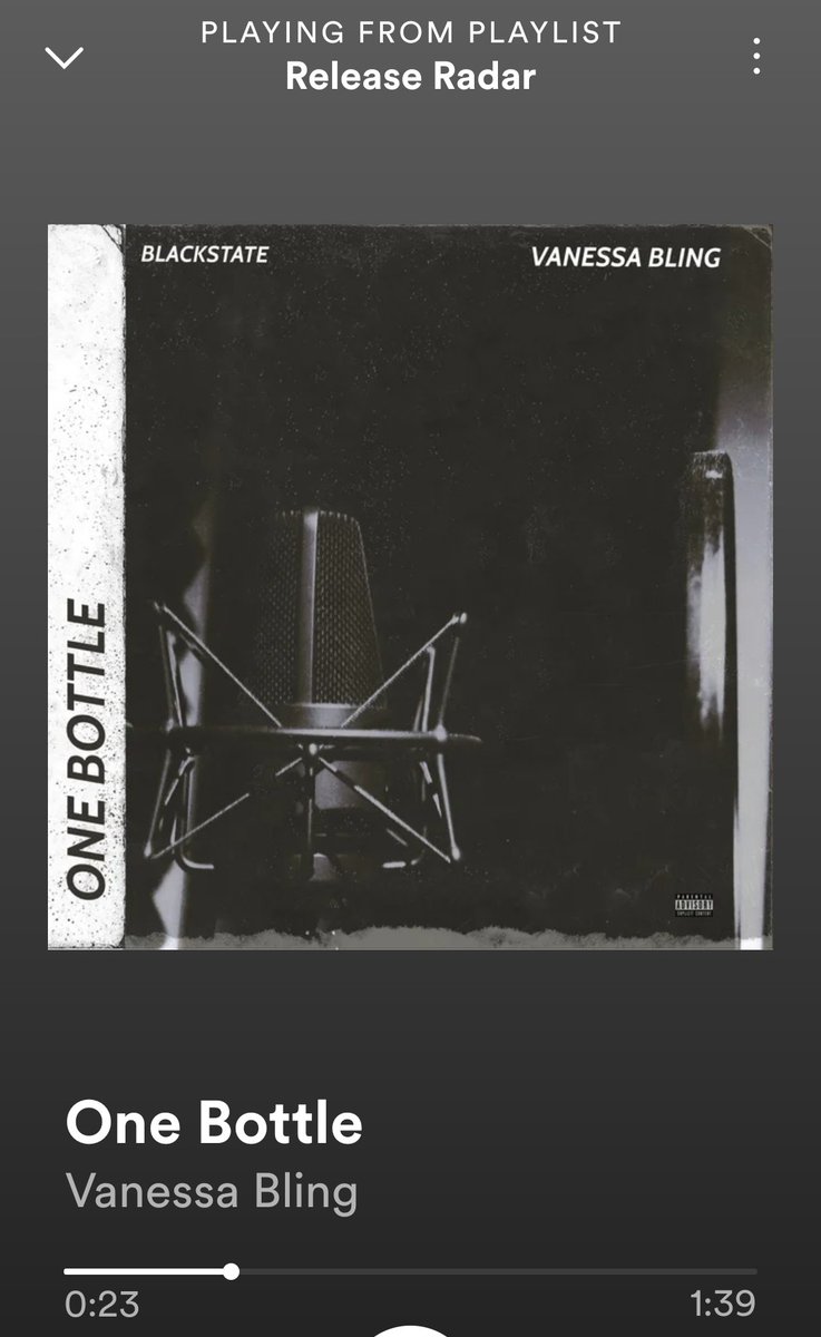 RickyTaurusRick's tweet image. #newrelease #vanessabling #spotify mi nuh need one bottle send mi a crate #blackstate @vanessablingVB 🍾🍾🍾🍾🍾🍾🍾👍👍👍👍🔥🔥🔥🔥🔥🔥🔥🔥🔥🔥