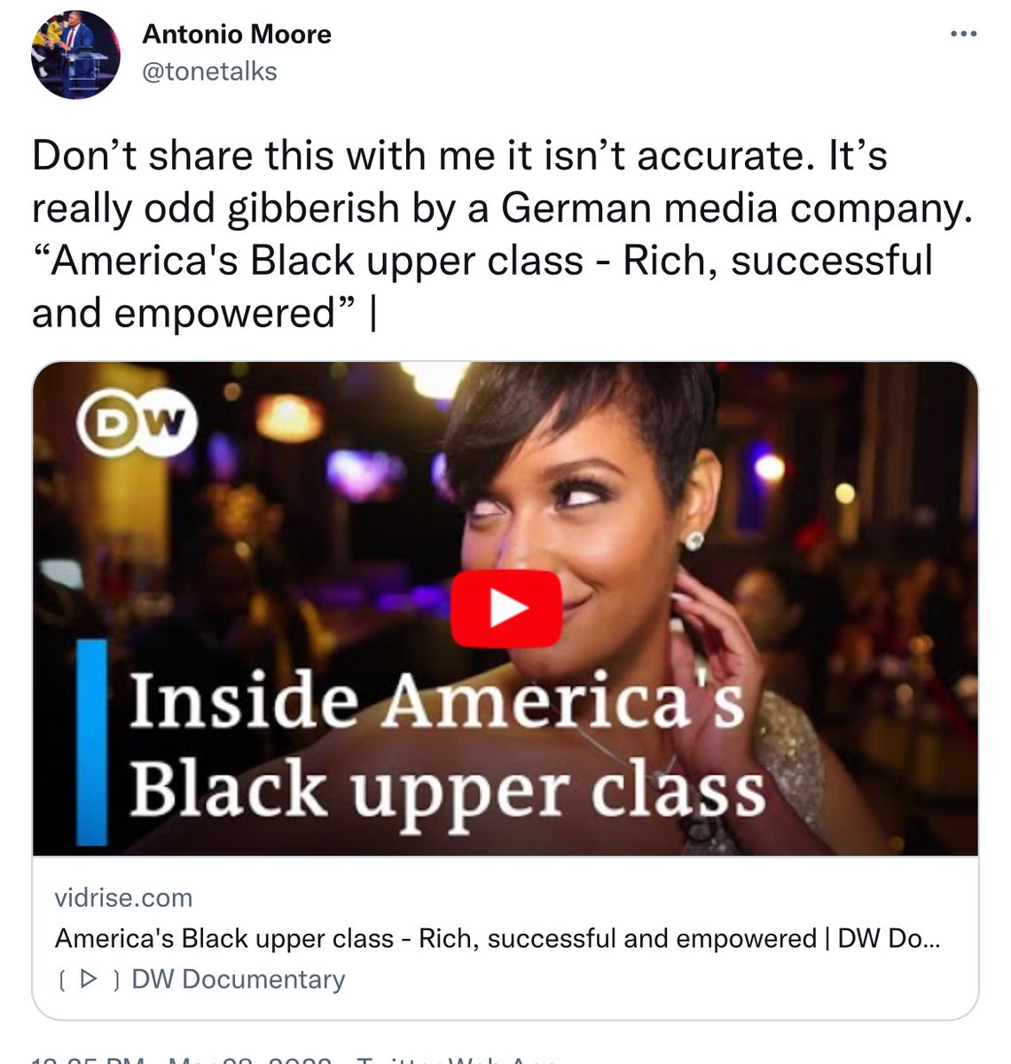 Antonio Moore tweet media