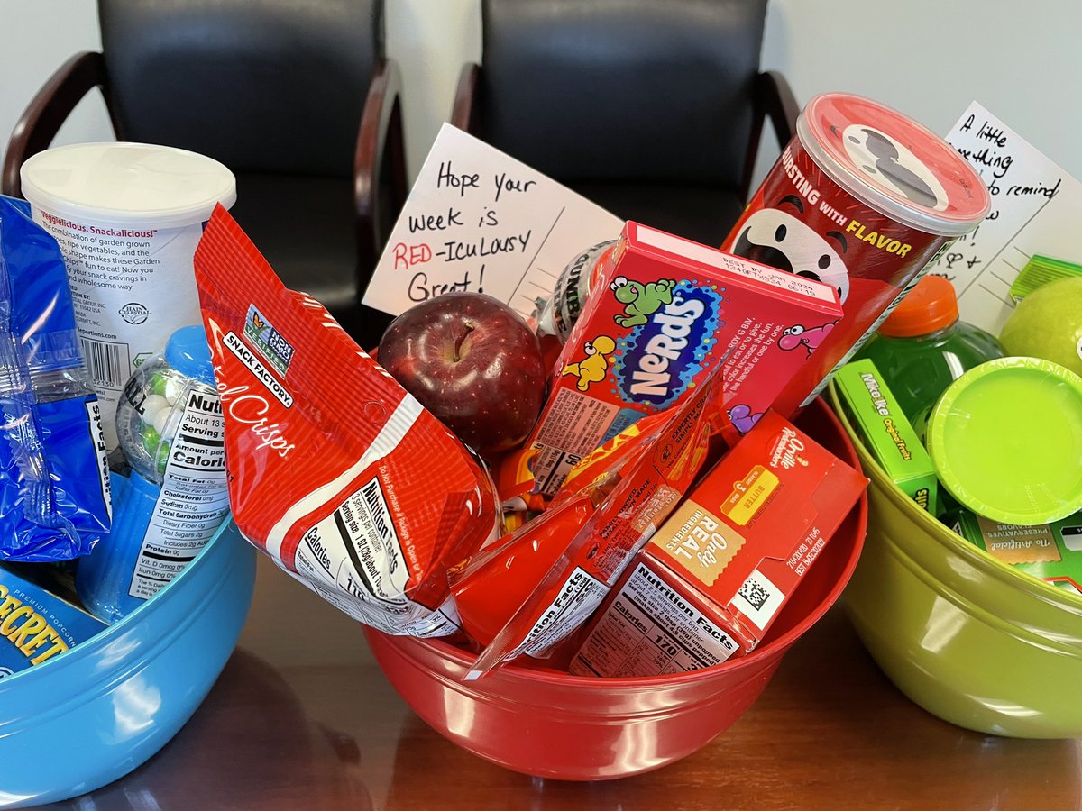 kimogibbs's tweet photo. A little surprise for my three guys! #APsWeek #proud2bBSD #fedena #winchell #princilus https://t.co/BNn4n7AOiy