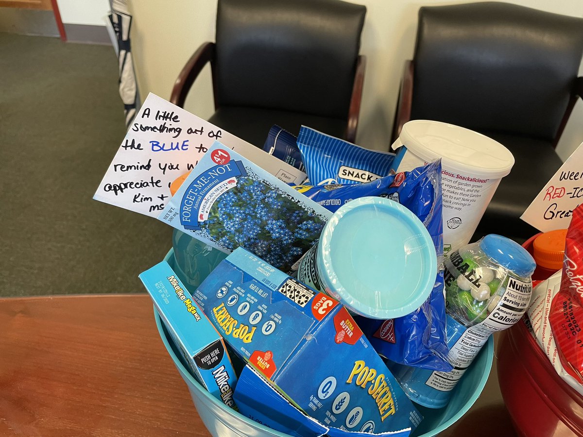 kimogibbs's tweet photo. A little surprise for my three guys! #APsWeek #proud2bBSD #fedena #winchell #princilus https://t.co/BNn4n7AOiy