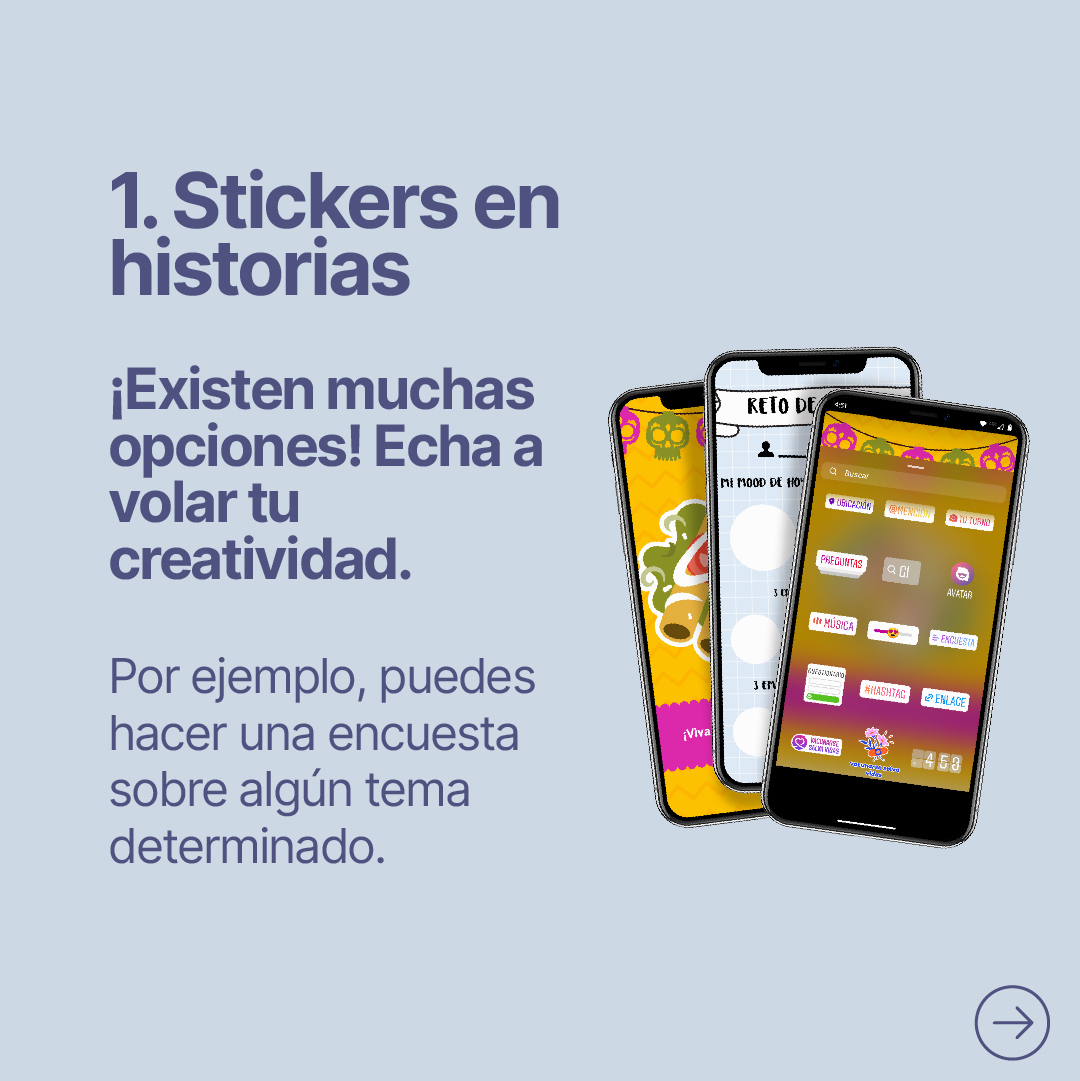 SocialToolsES's tweet photo. Con Social Tools crea increíbles campañas interactivas en #RedesSociales para mantener a tu audiencia interesada, aumentar tu alcance, engagement y alcanzar todos tus objetivos de marketing y ventas.

¡Inicia tu prueba gratuita! 😍 https://t.co/cgJPPlCCnN